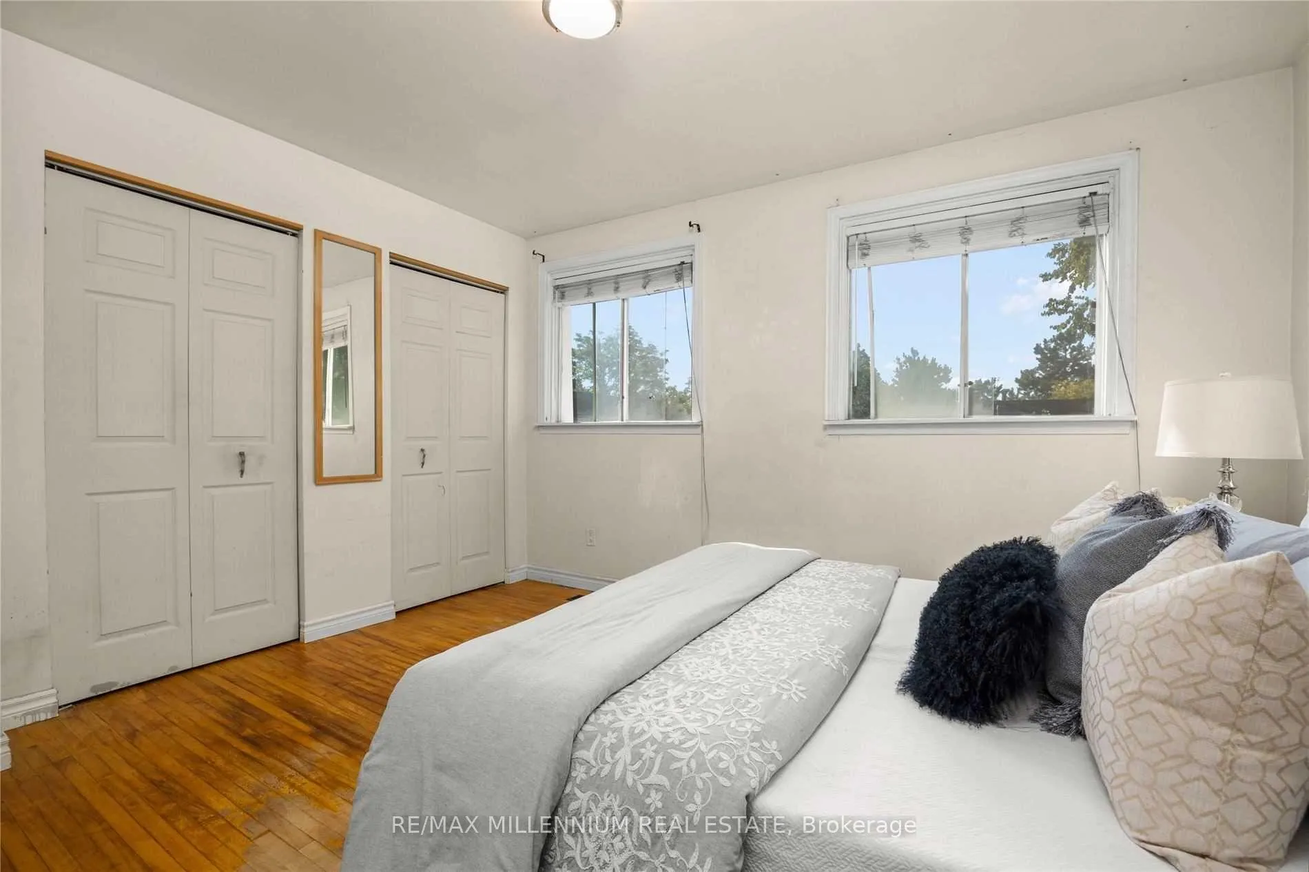 Photo 26 of Unit #17, 17 The Carriage Way, Markham, Royal Orchard — HOMEH