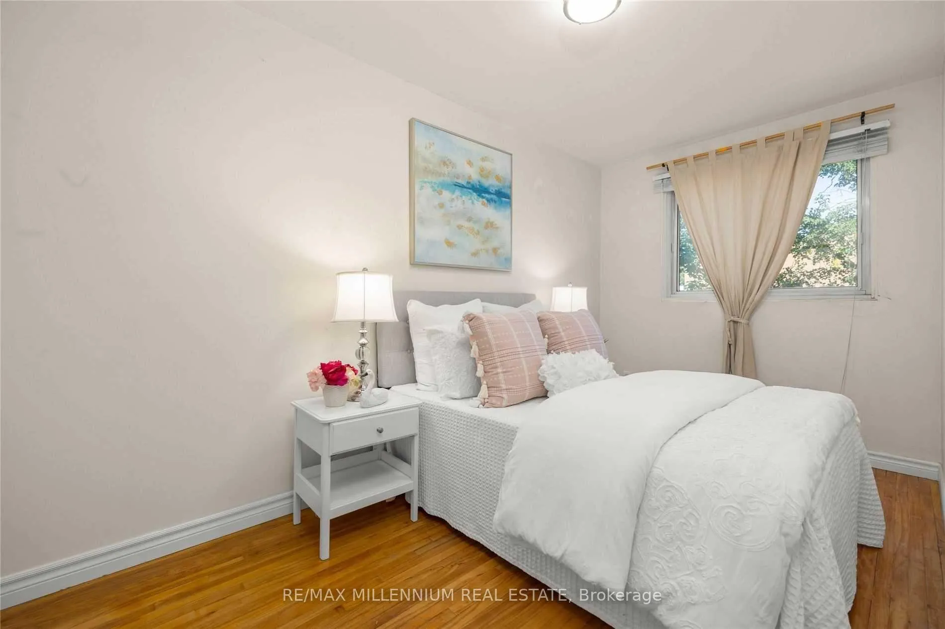 Photo 28 of Unit #17, 17 The Carriage Way, Markham, Royal Orchard — HOMEH