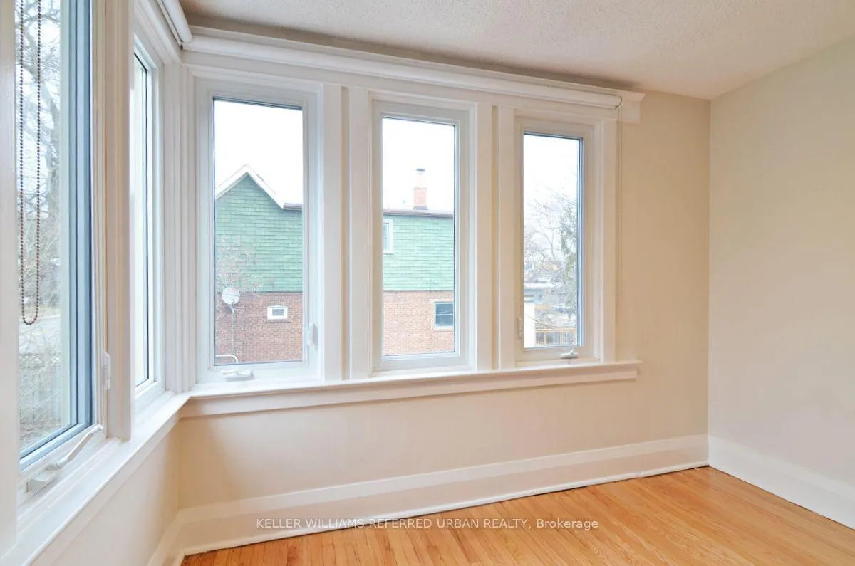 Photo 15 of Unit Upper, 4 Columbine Avenue, Toronto, The Beaches — HOMEH