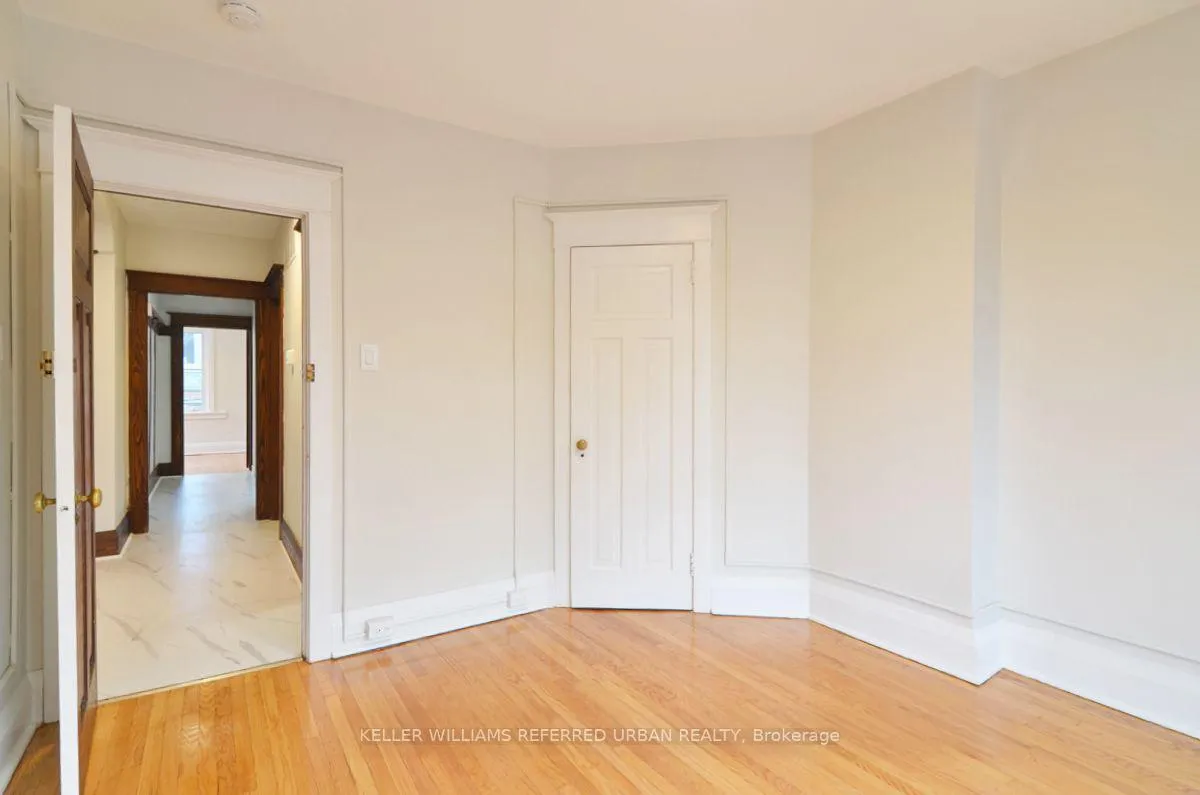 Photo 18 of Unit Upper, 4 Columbine Avenue, Toronto, The Beaches — HOMEH