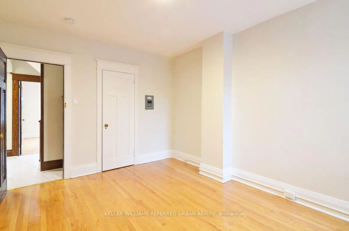 Photo 19 of Unit Upper, 4 Columbine Avenue, Toronto, The Beaches — HOMEH
