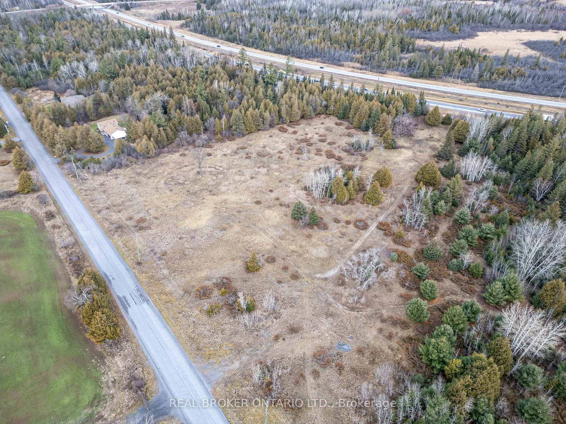 Photo 3 of 452 David Manchester Road, Ottawa, Huntley Ward (South West) — HOMEH
