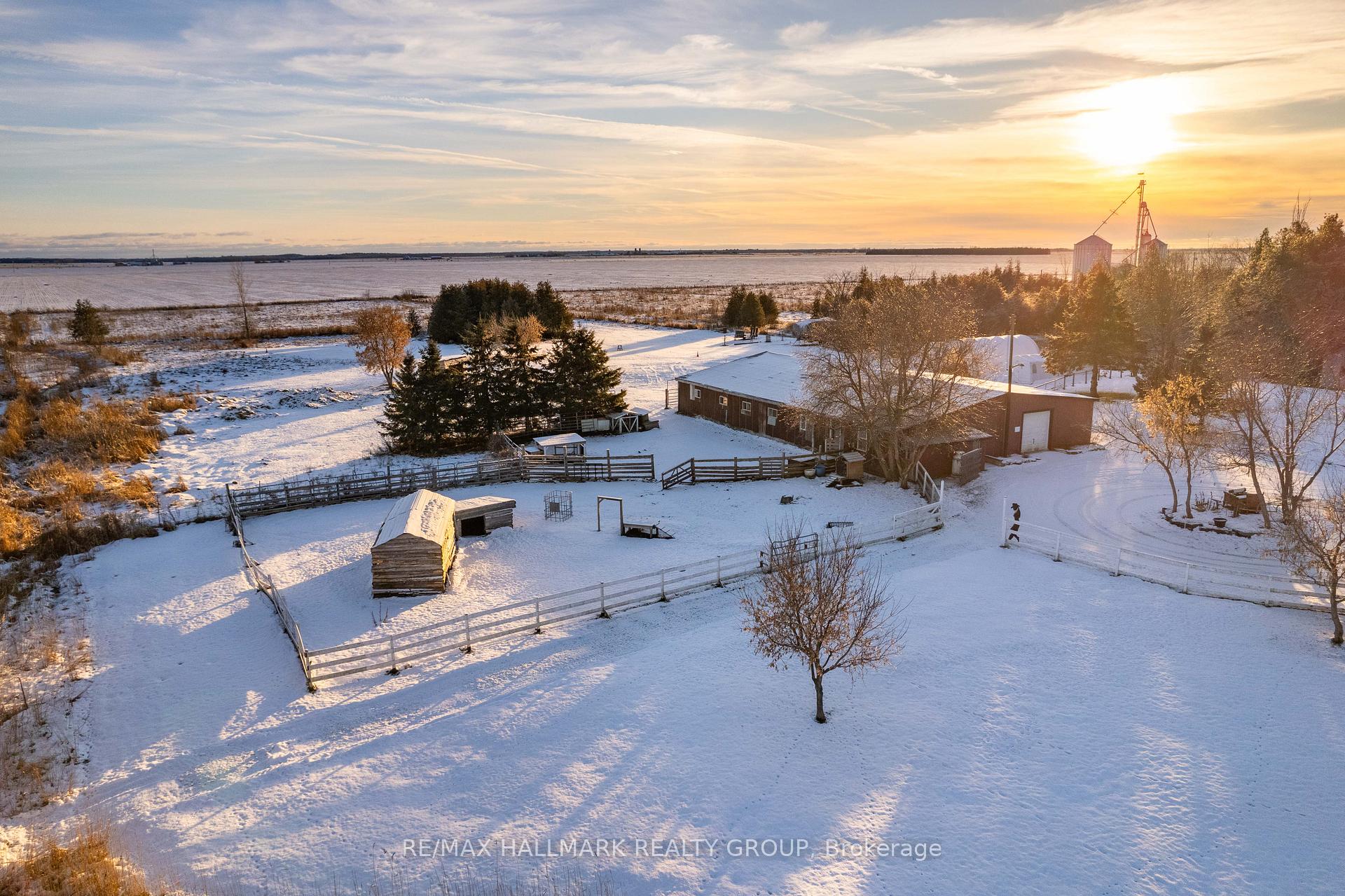 Photo 1 of 2535 county rd 17, Champlain, Champlain Twp — HOMEH
