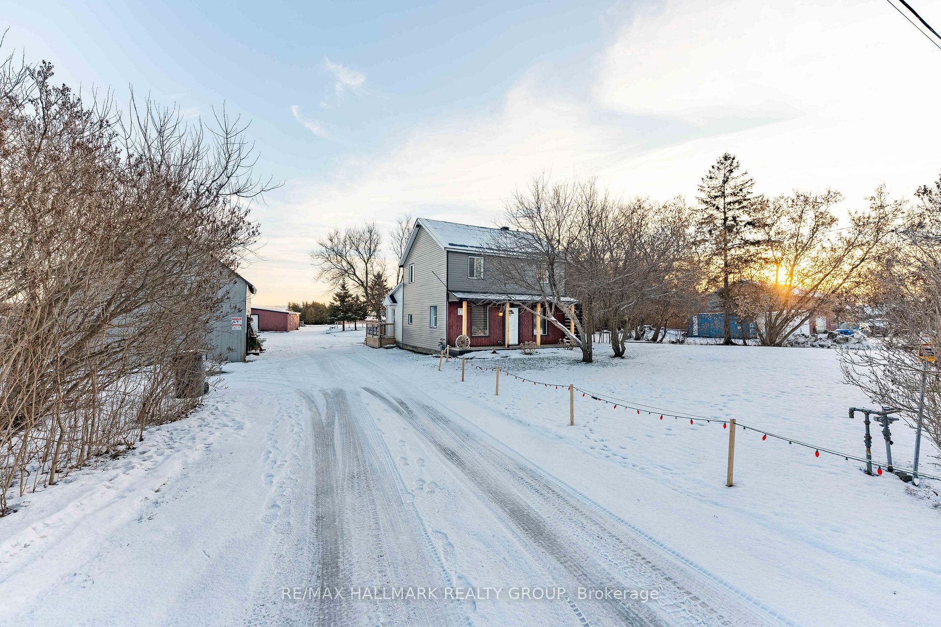 Photo 2 of 2535 county rd 17, Champlain, Champlain Twp — HOMEH