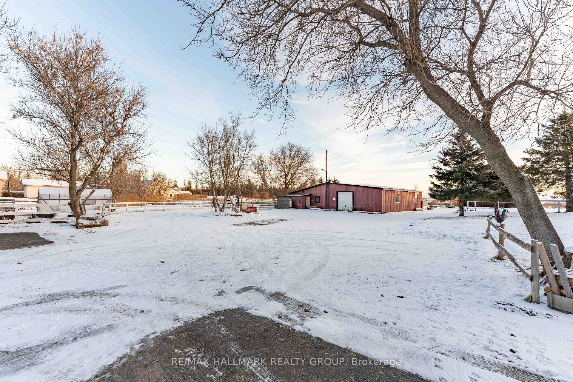 Photo 8 of 2535 county rd 17, Champlain, Champlain Twp — HOMEH