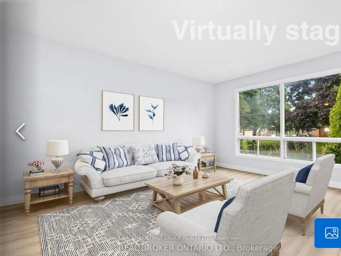 Photo 2 of 536 Cherryhill Street, Oshawa, Donevan — HOMEH