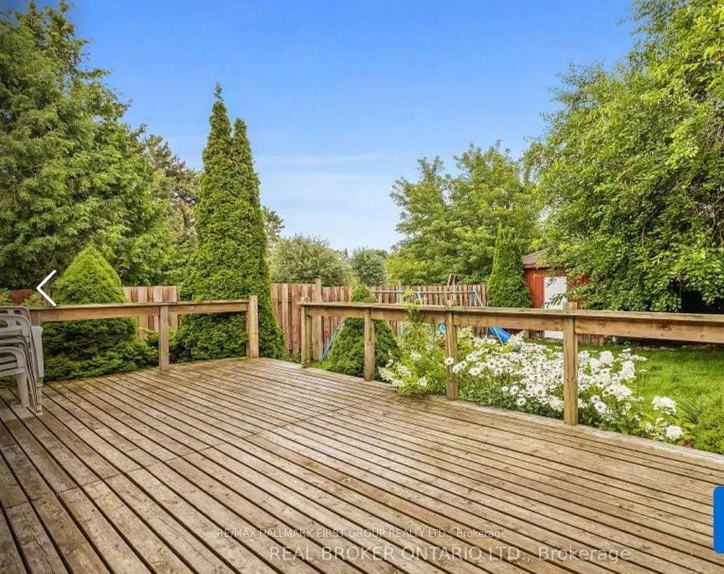 Photo 8 of 536 Cherryhill Street, Oshawa, Donevan — HOMEH