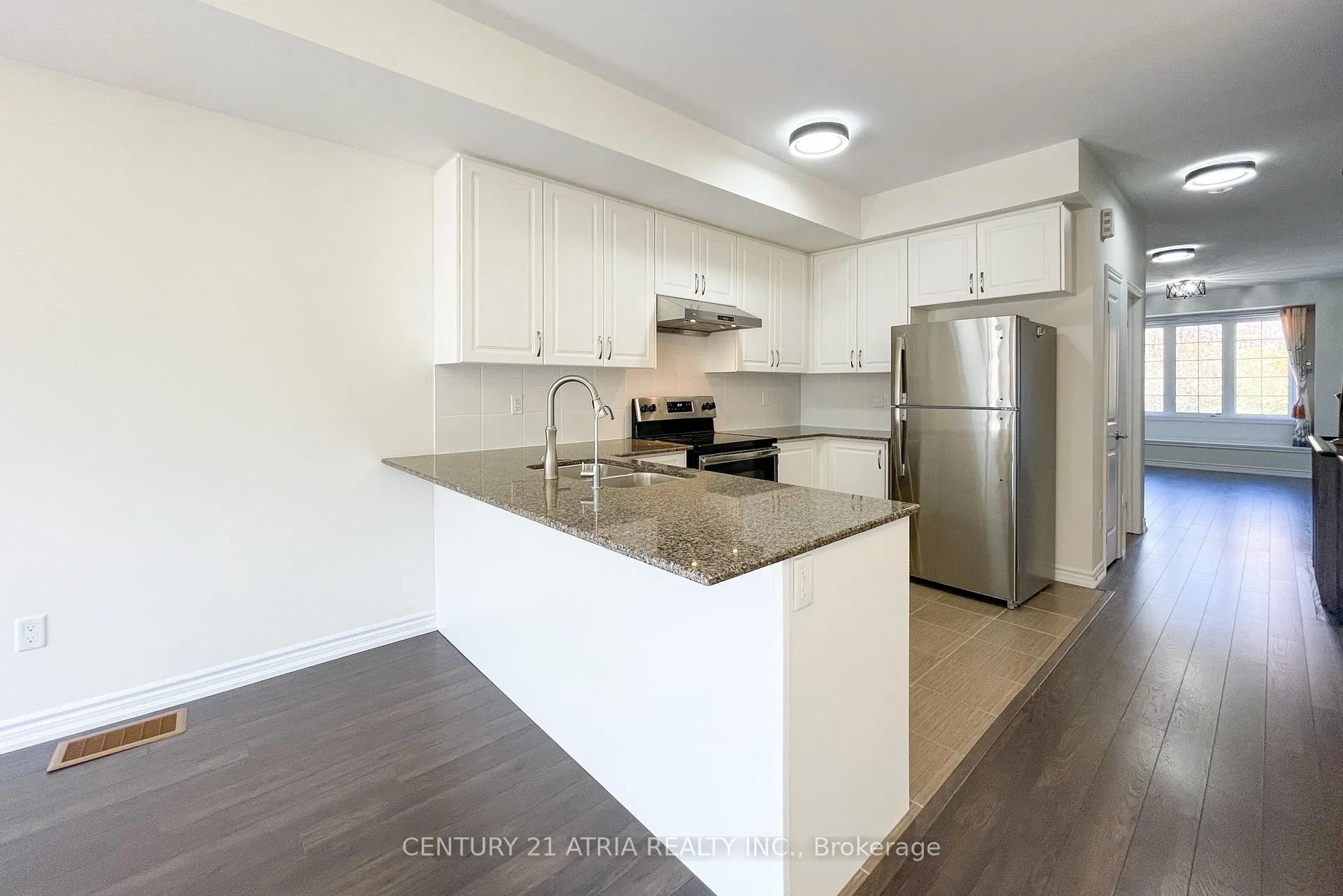 Photo 8 of 214 William Forster Road, Markham, Cornell — HOMEH