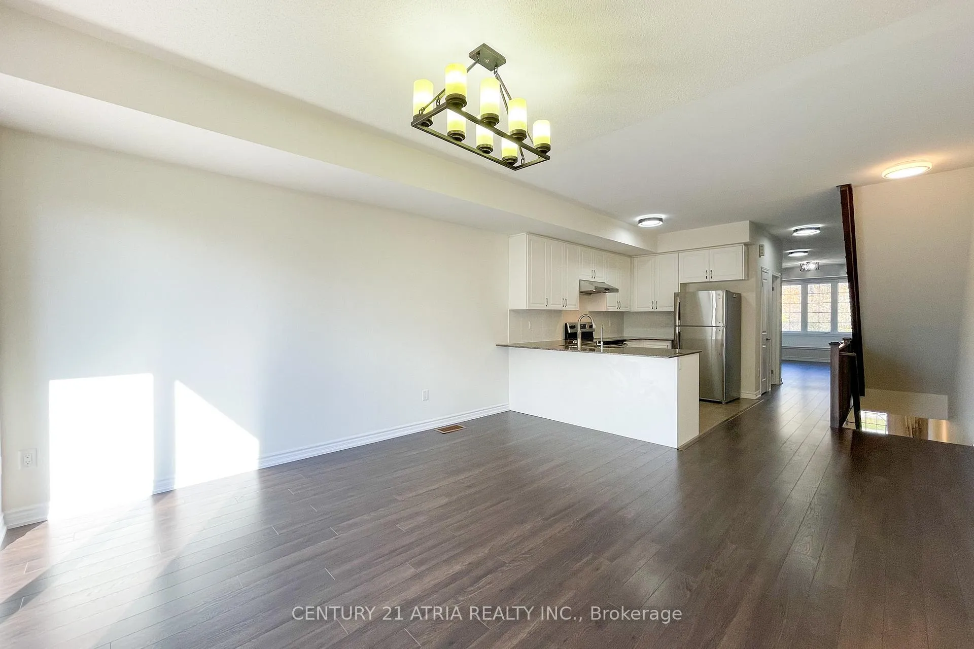 Photo 9 of 214 William Forster Road, Markham, Cornell — HOMEH