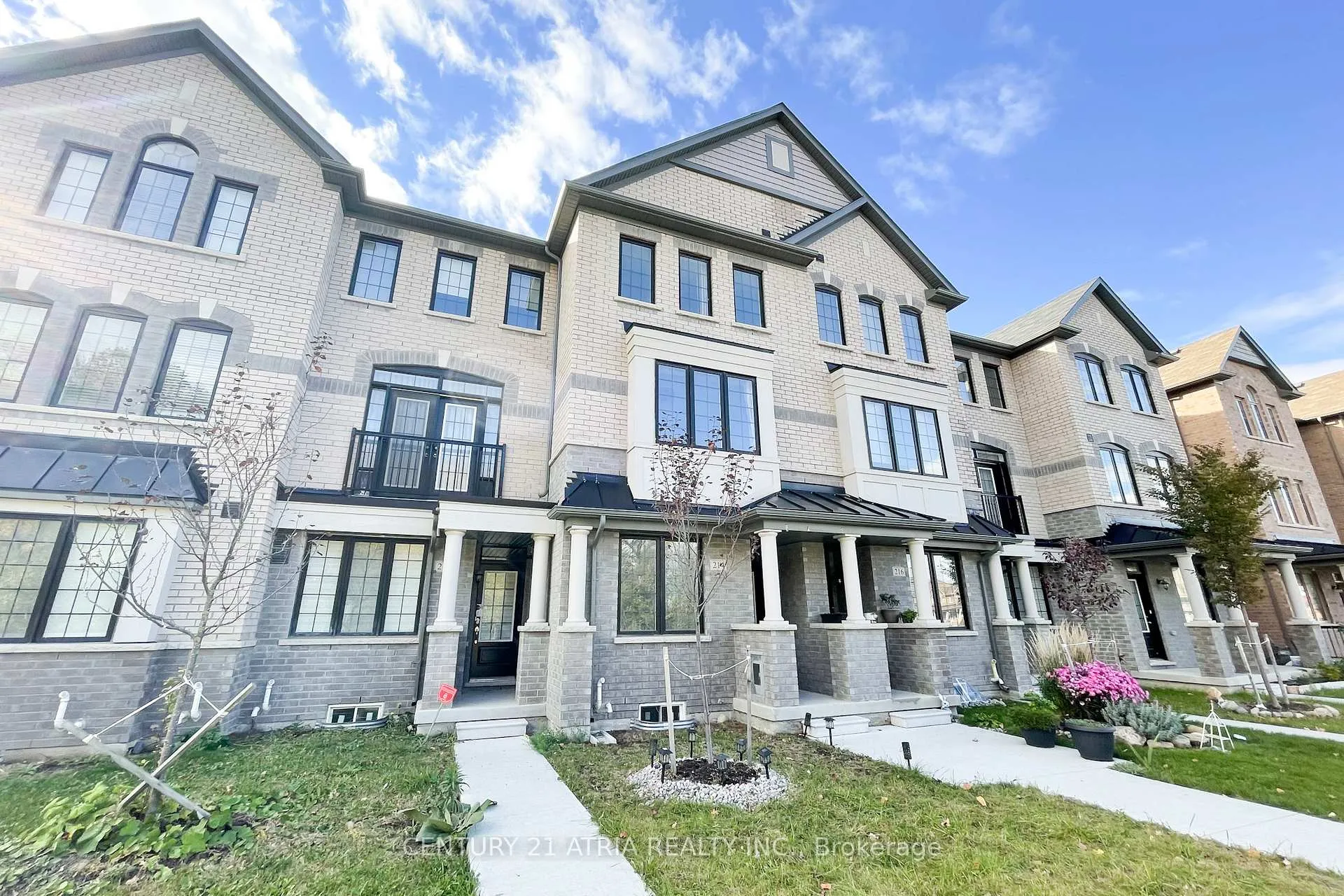 Photo 29 of 214 William Forster Road, Markham, Cornell — HOMEH