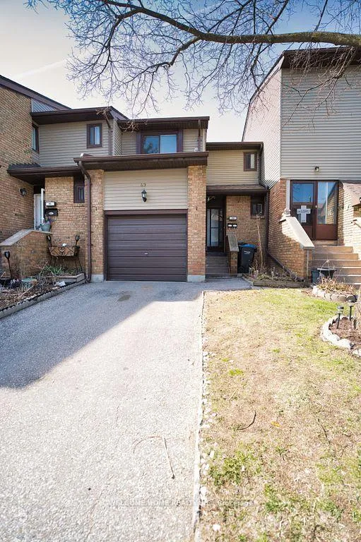 Photo 24 of 49 Carleton Place, Brampton, Bramalea West Industrial — HOMEH
