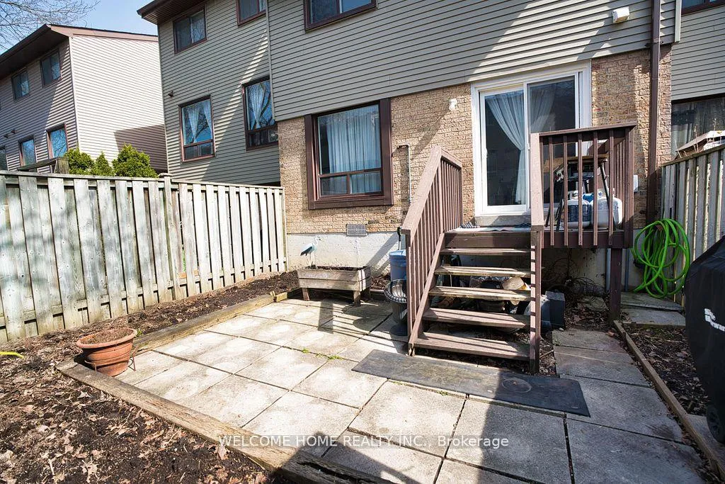 Photo 26 of 49 Carleton Place, Brampton, Bramalea West Industrial — HOMEH