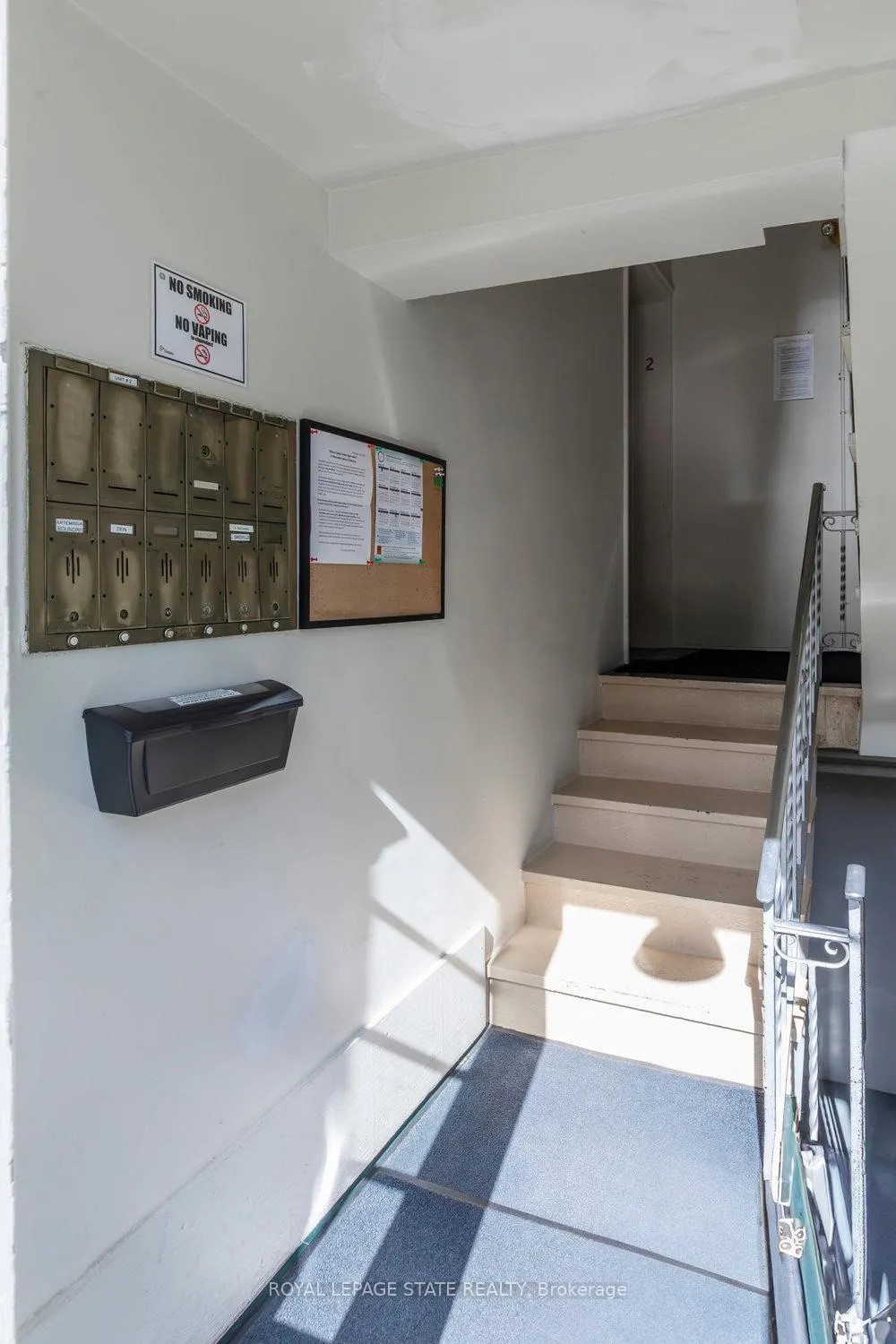 Photo 2 of Unit 2, 2 Stroud Road, Hamilton, Ainslie Wood — HOMEH