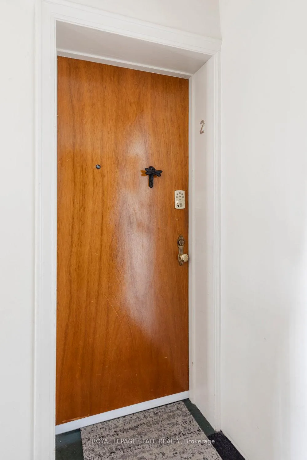 Photo 36 of Unit 2, 2 Stroud Road, Hamilton, Ainslie Wood — HOMEH