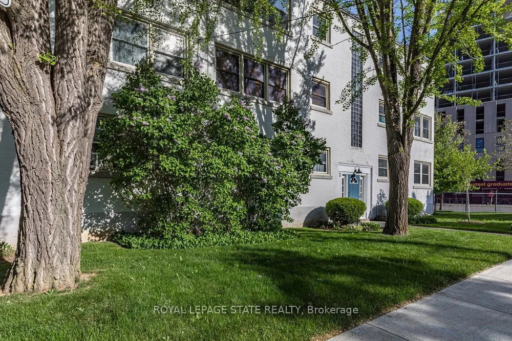 Photo 44 of Unit 2, 2 Stroud Road, Hamilton, Ainslie Wood — HOMEH