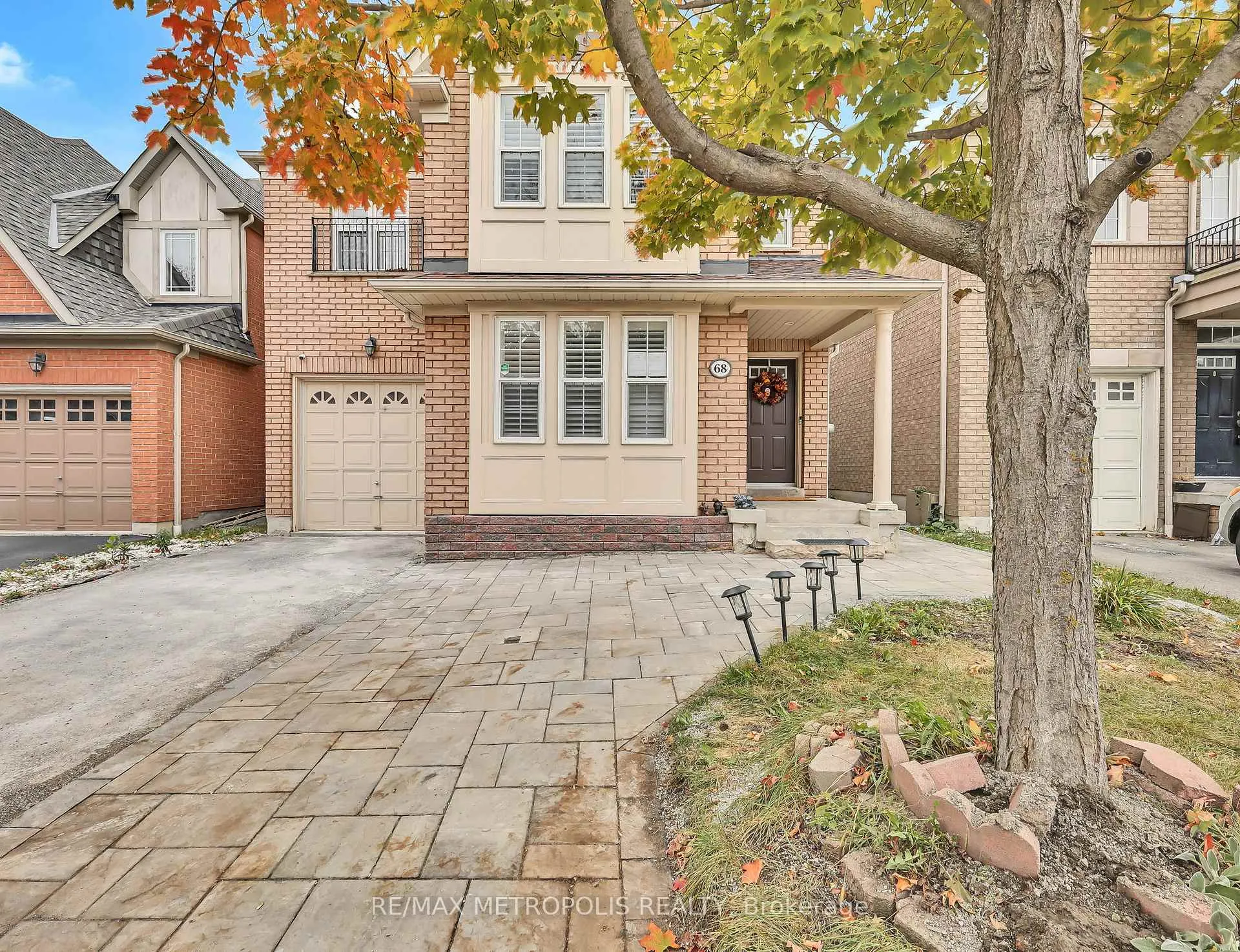 Photo 2 of Unit Bsmt, 68 Armitage Crescent, Ajax, Northwest Ajax — HOMEH