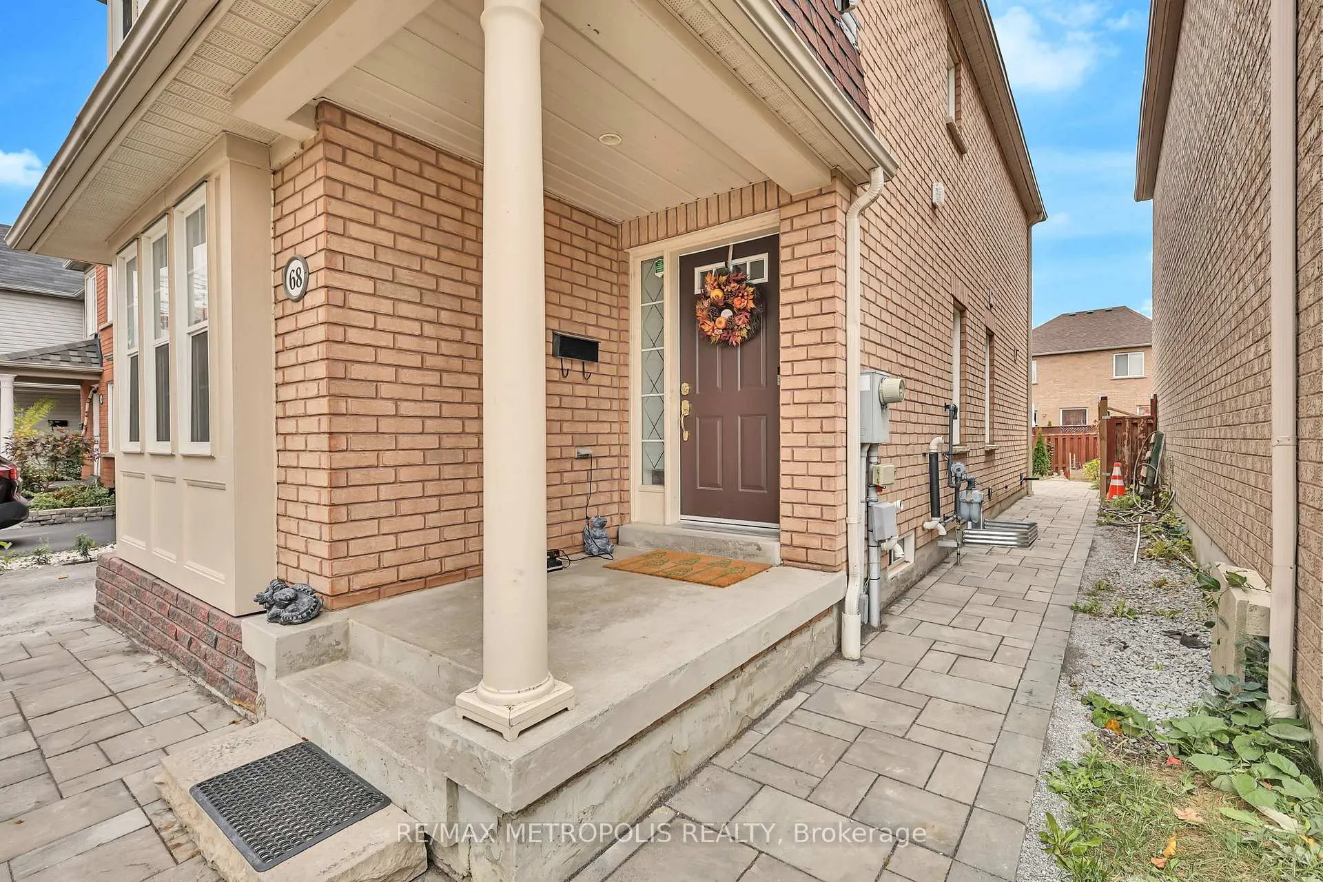 Photo 3 of Unit Bsmt, 68 Armitage Crescent, Ajax, Northwest Ajax — HOMEH