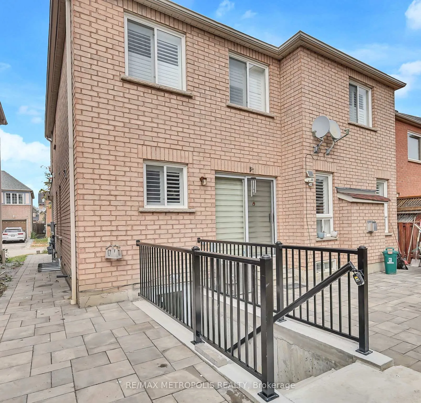 Photo 4 of Unit Bsmt, 68 Armitage Crescent, Ajax, Northwest Ajax — HOMEH