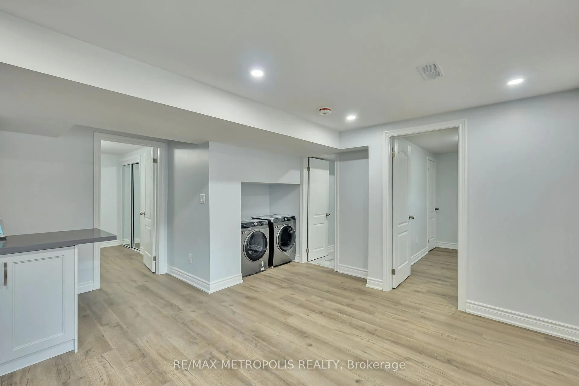 Photo 10 of Unit Bsmt, 68 Armitage Crescent, Ajax, Northwest Ajax — HOMEH