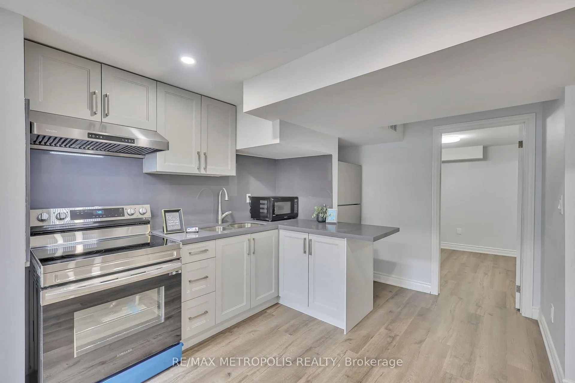Photo 11 of Unit Bsmt, 68 Armitage Crescent, Ajax, Northwest Ajax — HOMEH