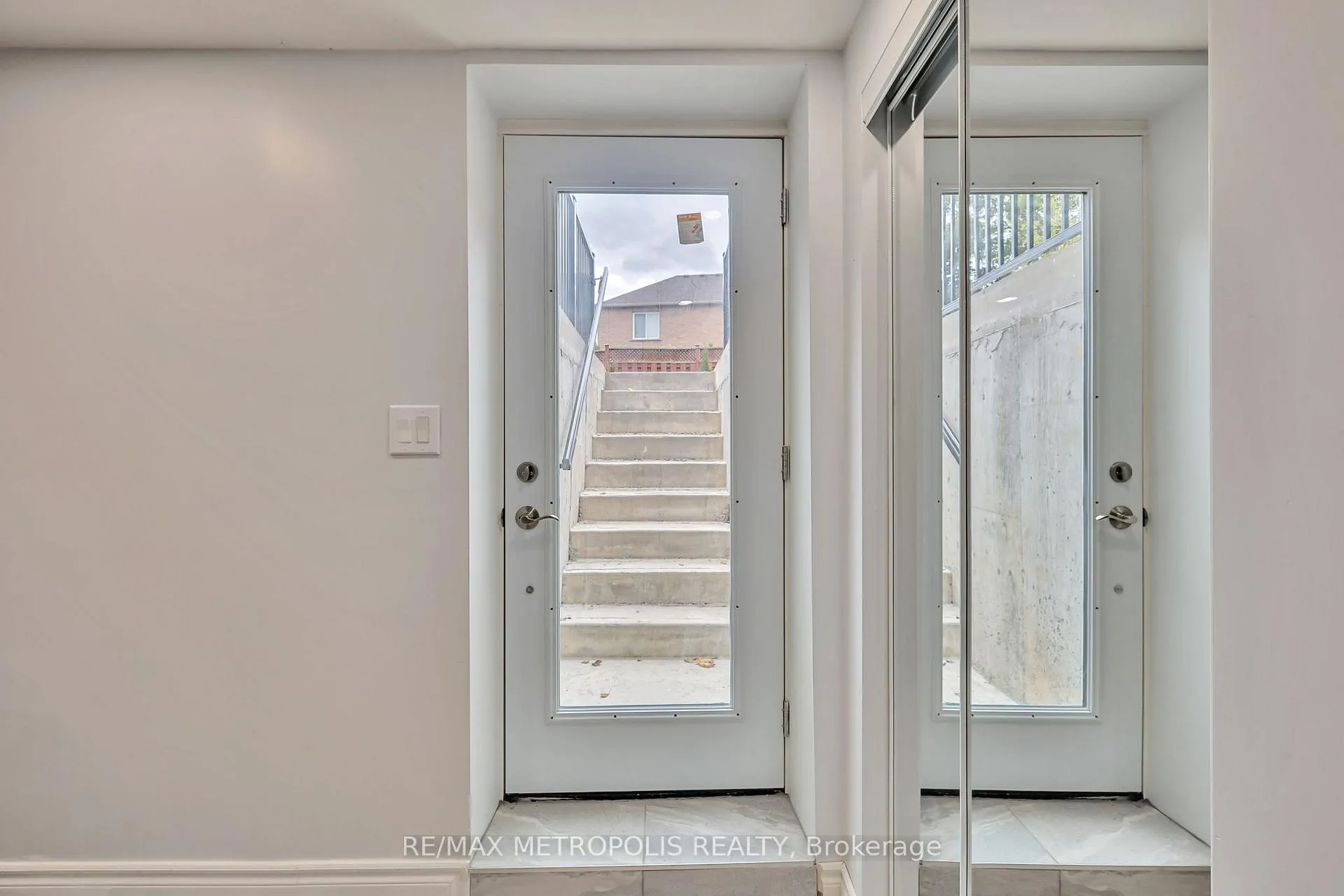 Photo 20 of Unit Bsmt, 68 Armitage Crescent, Ajax, Northwest Ajax — HOMEH