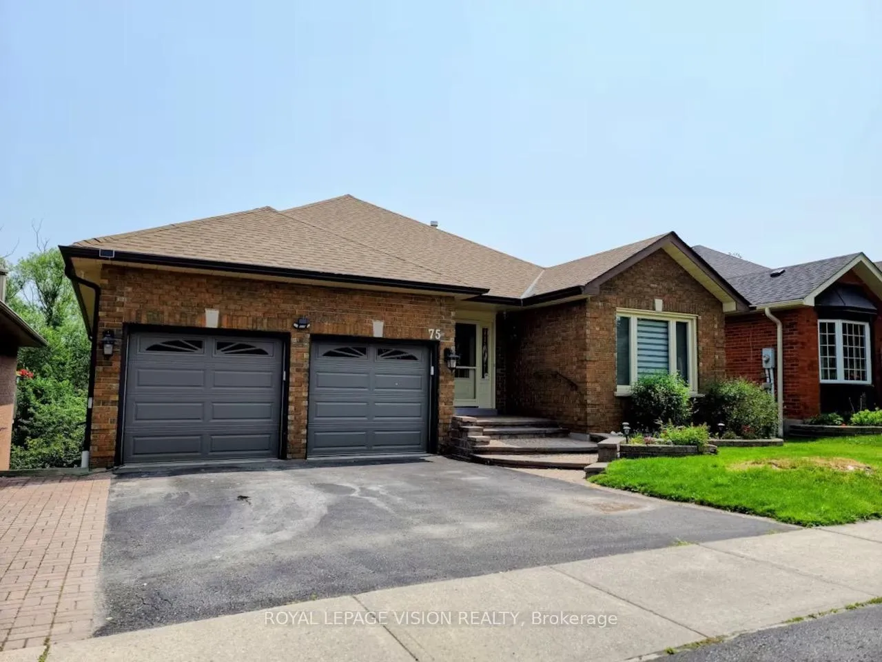 Photo 1 of 75 Garden Street, Whitby, Downtown Whitby — HOMEH