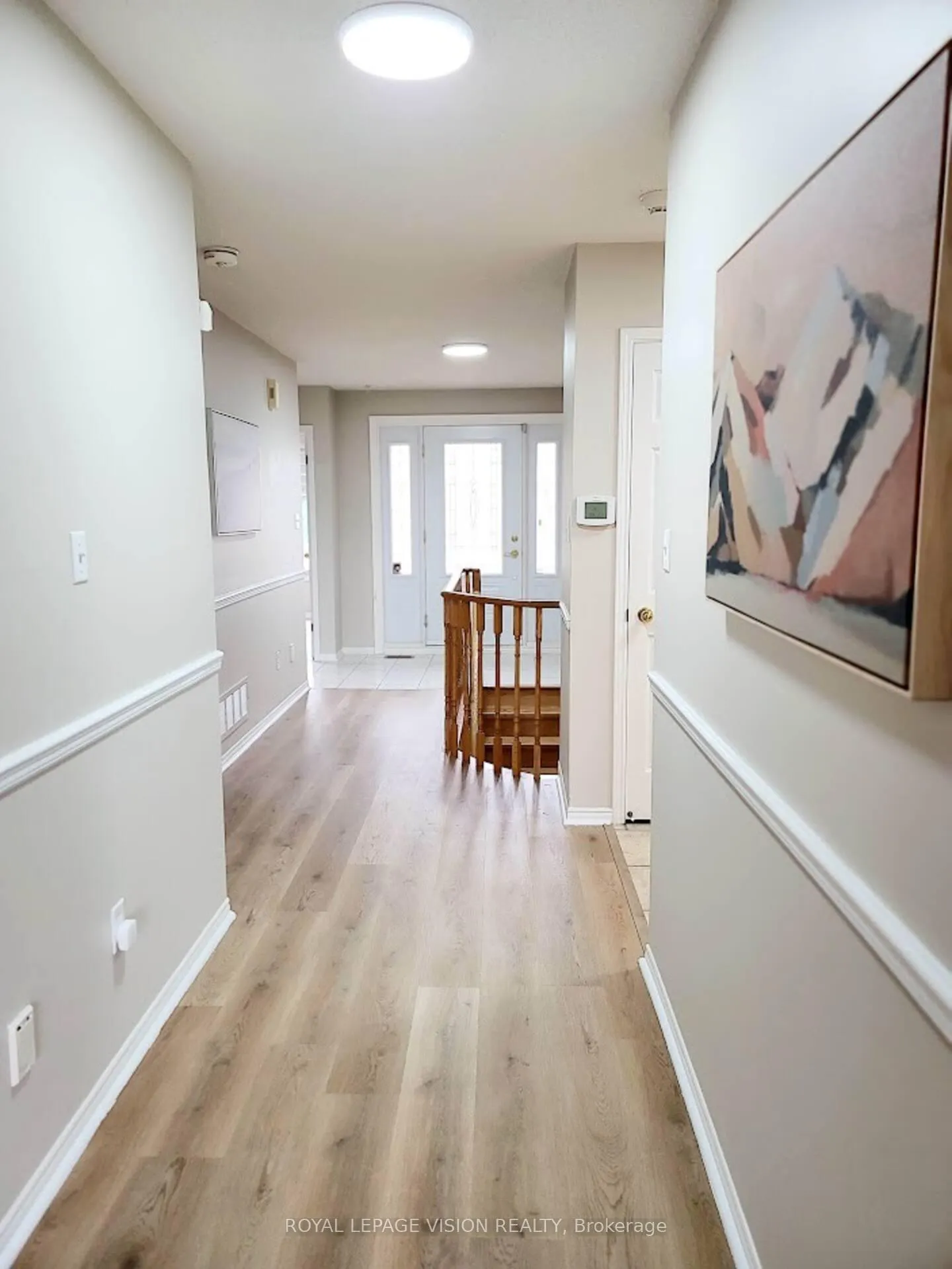 Photo 3 of 75 Garden Street, Whitby, Downtown Whitby — HOMEH