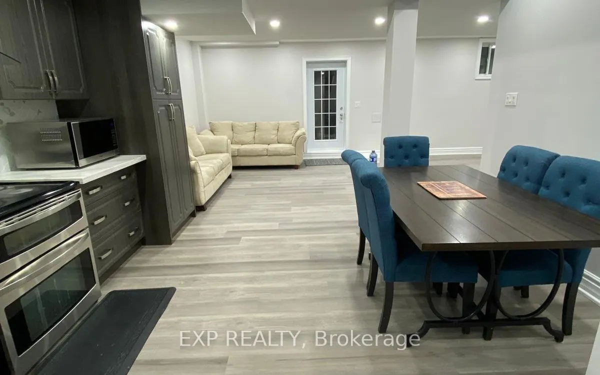 Photo 1 of 8 Ralph Chalmers Avenue, Markham, Wismer — HOMEH