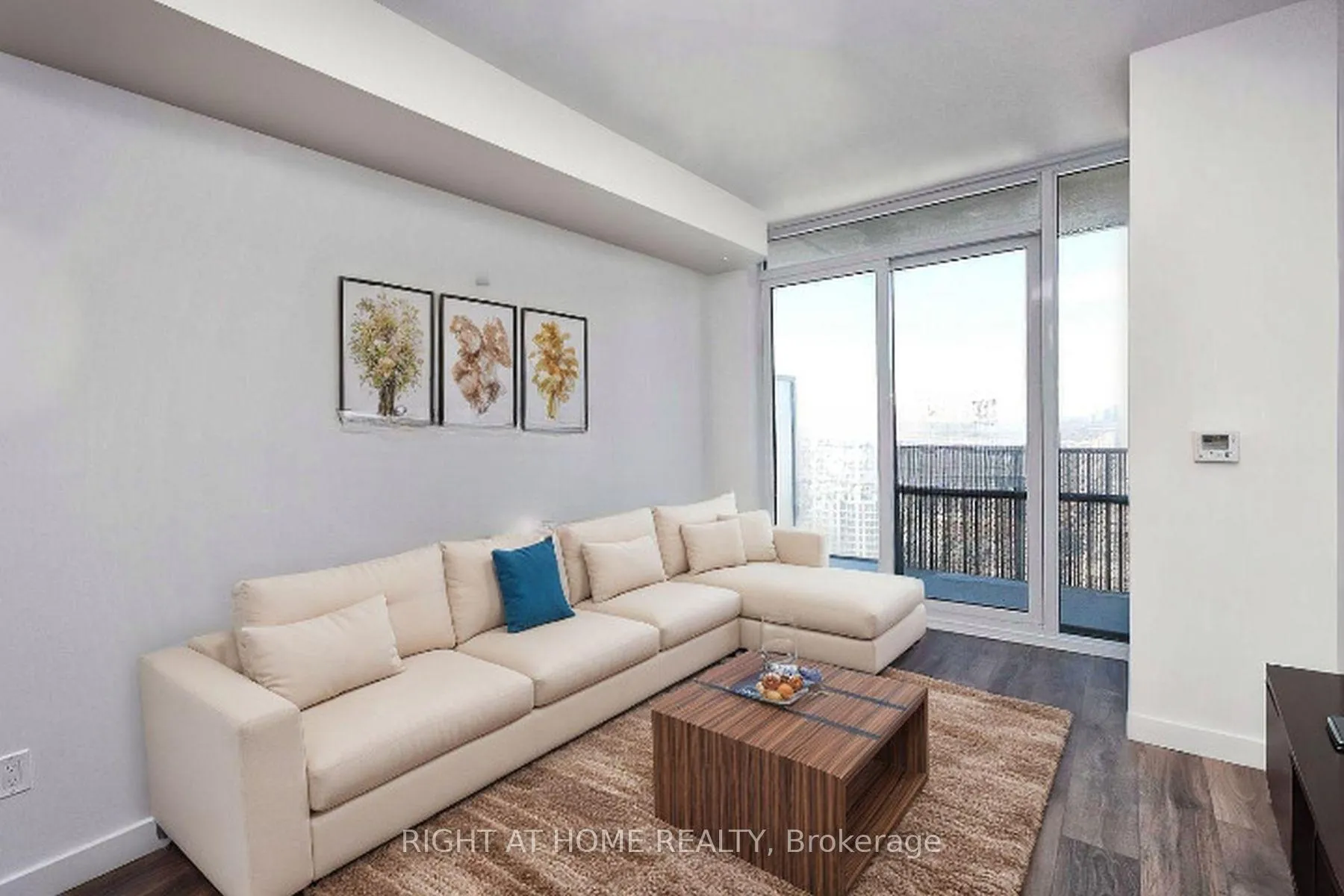 Photo 12 of Unit 3407, 8 Eglinton Avenue E, Toronto, Mount Pleasant West — HOMEH