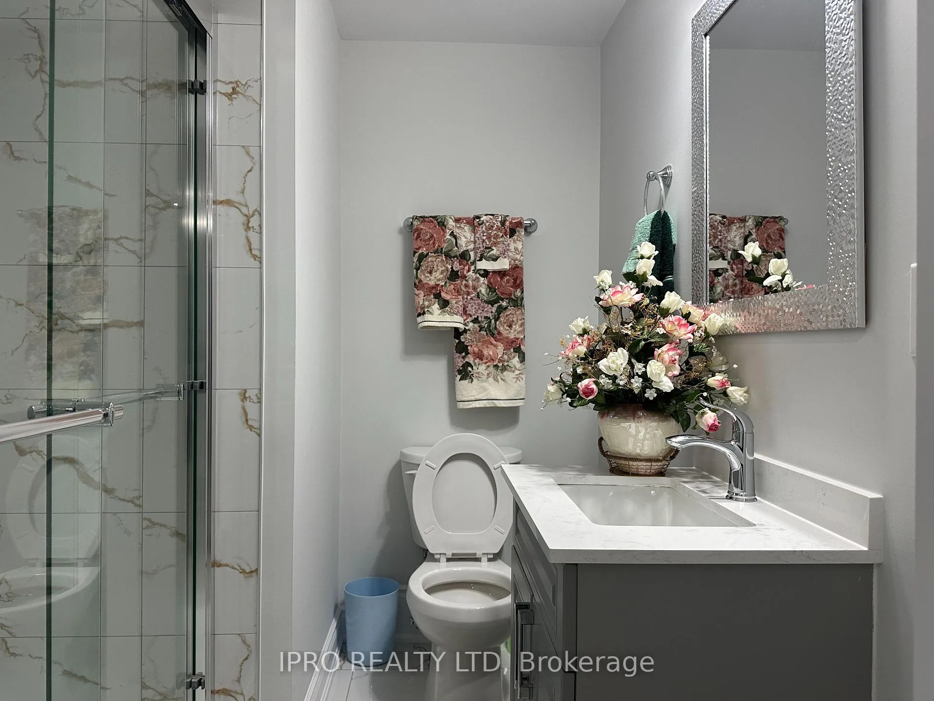 Photo 10 of Unit bsmt, 34 Nathaniel Crescent, Brampton, Bram West — HOMEH