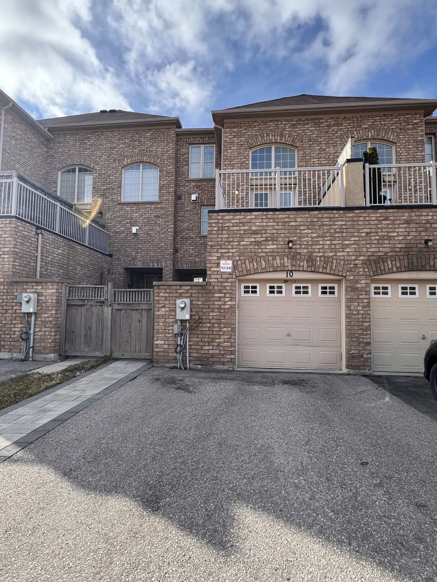 Photo 25 of 10 Tufo Avenue, Markham, Victoria Square — HOMEH