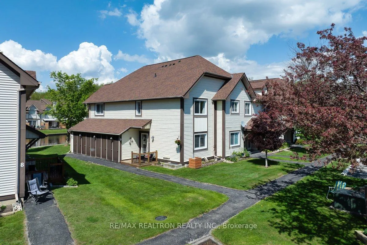Photo 3 of Unit 9, 11 Laguna Parkway, Ramara, Brechin — HOMEH