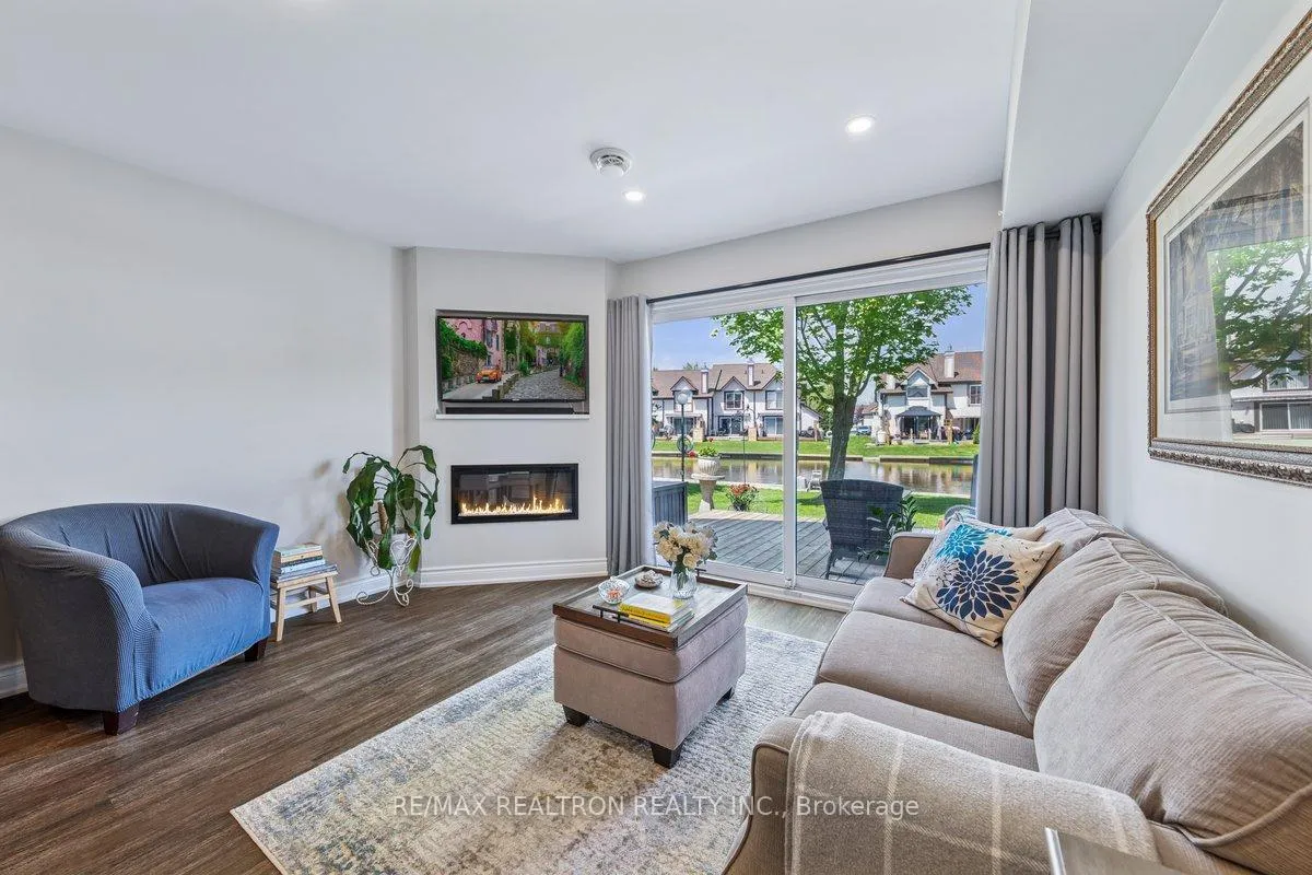 Photo 9 of Unit 9, 11 Laguna Parkway, Ramara, Brechin — HOMEH