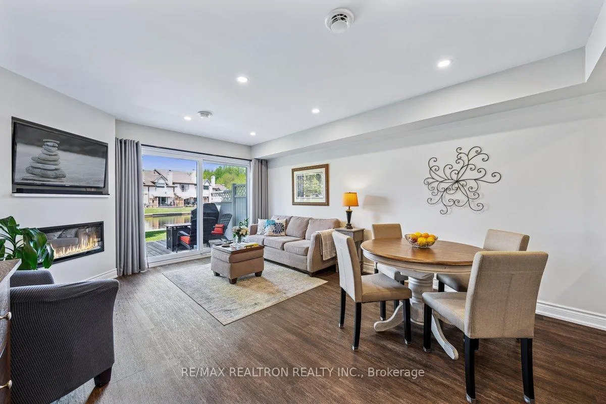Photo 12 of Unit 9, 11 Laguna Parkway, Ramara, Brechin — HOMEH