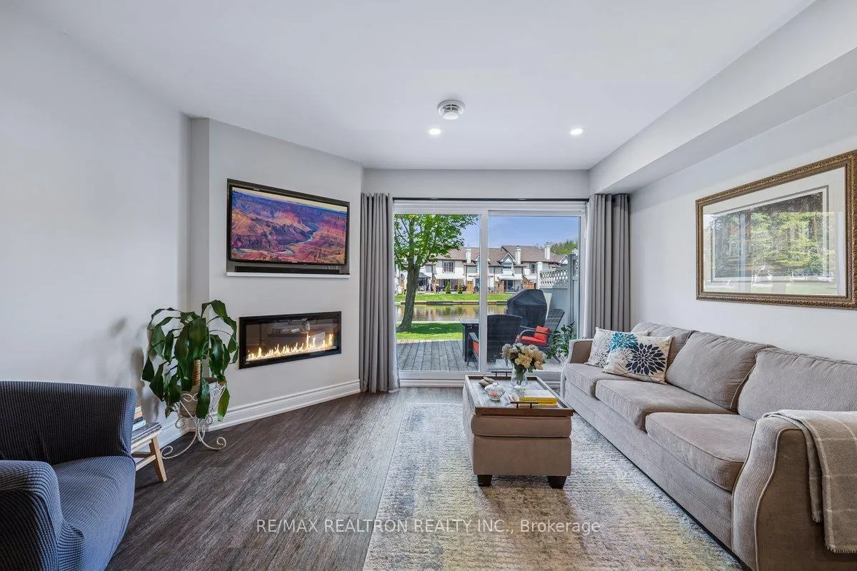 Photo 14 of Unit 9, 11 Laguna Parkway, Ramara, Brechin — HOMEH