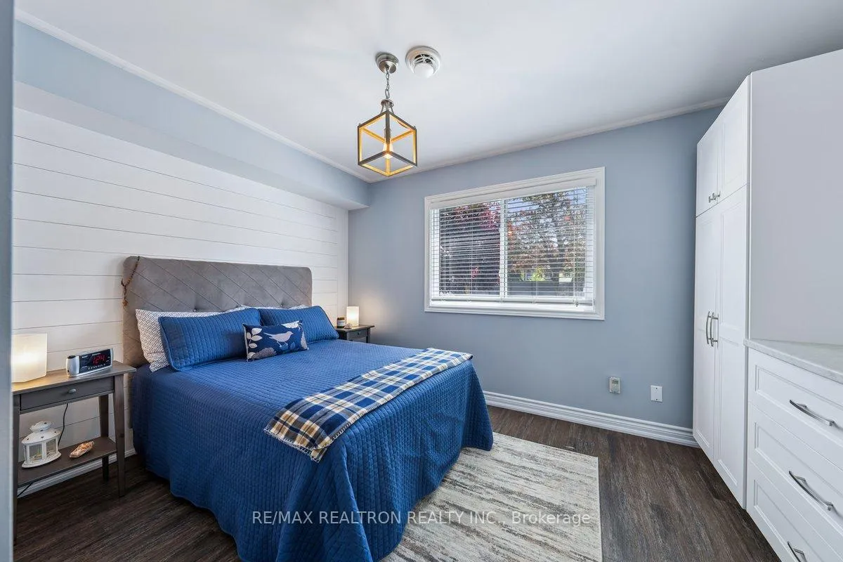 Photo 22 of Unit 9, 11 Laguna Parkway, Ramara, Brechin — HOMEH