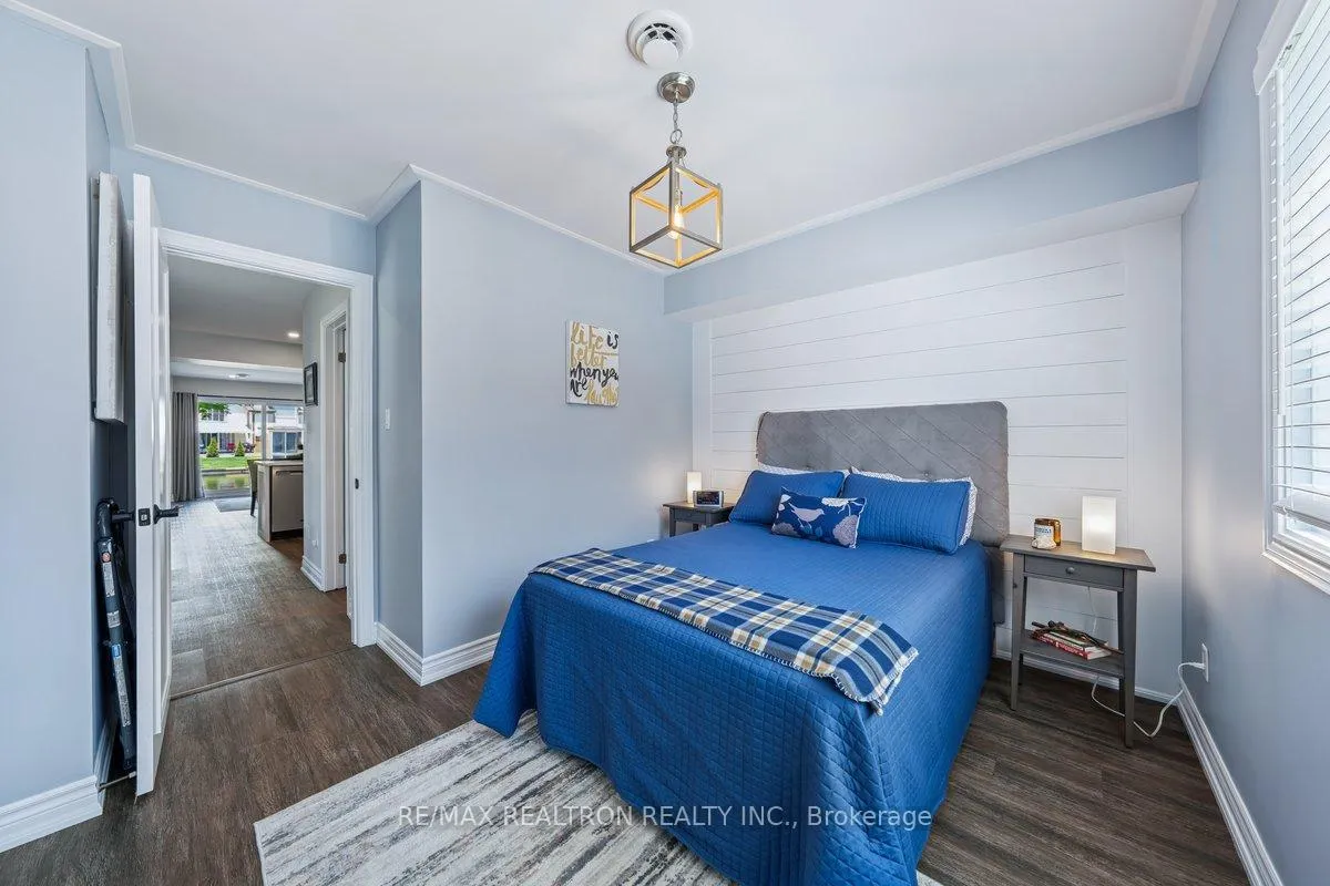 Photo 25 of Unit 9, 11 Laguna Parkway, Ramara, Brechin — HOMEH
