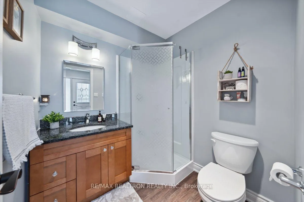 Photo 26 of Unit 9, 11 Laguna Parkway, Ramara, Brechin — HOMEH