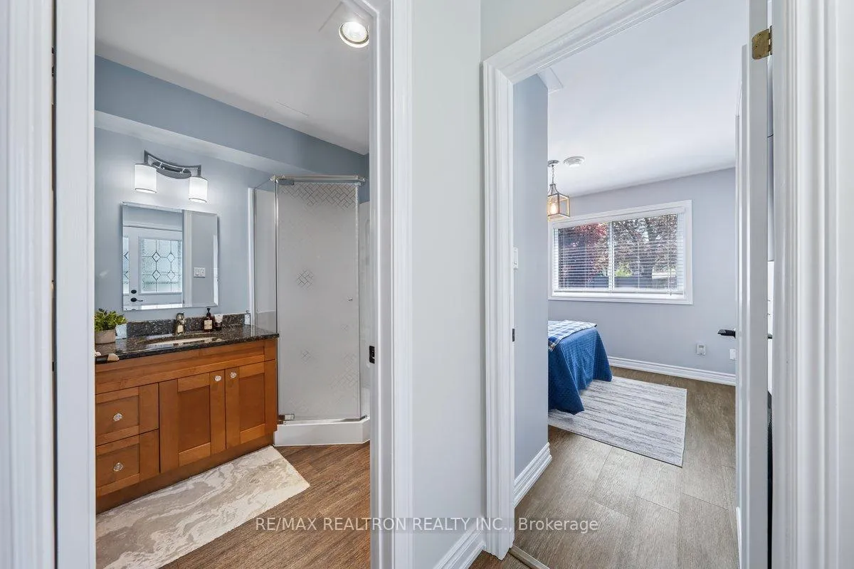 Photo 27 of Unit 9, 11 Laguna Parkway, Ramara, Brechin — HOMEH