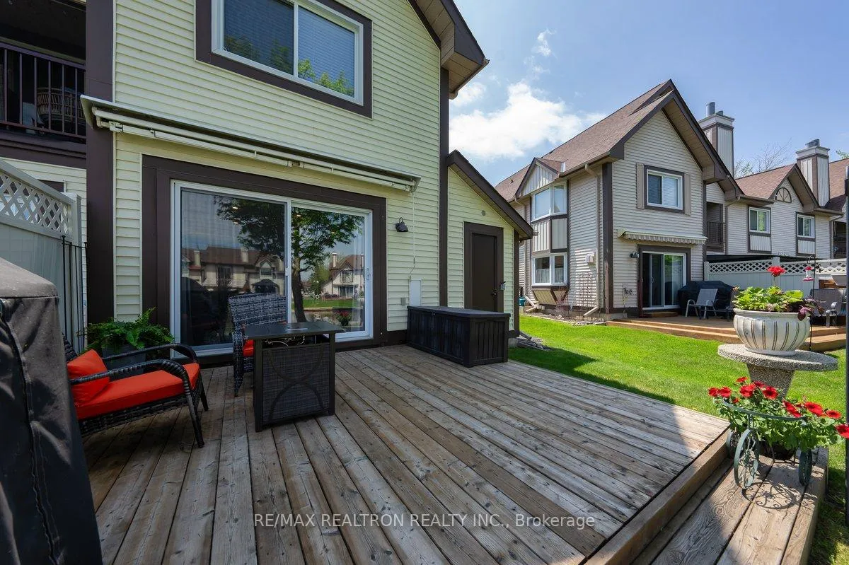 Photo 39 of Unit 9, 11 Laguna Parkway, Ramara, Brechin — HOMEH