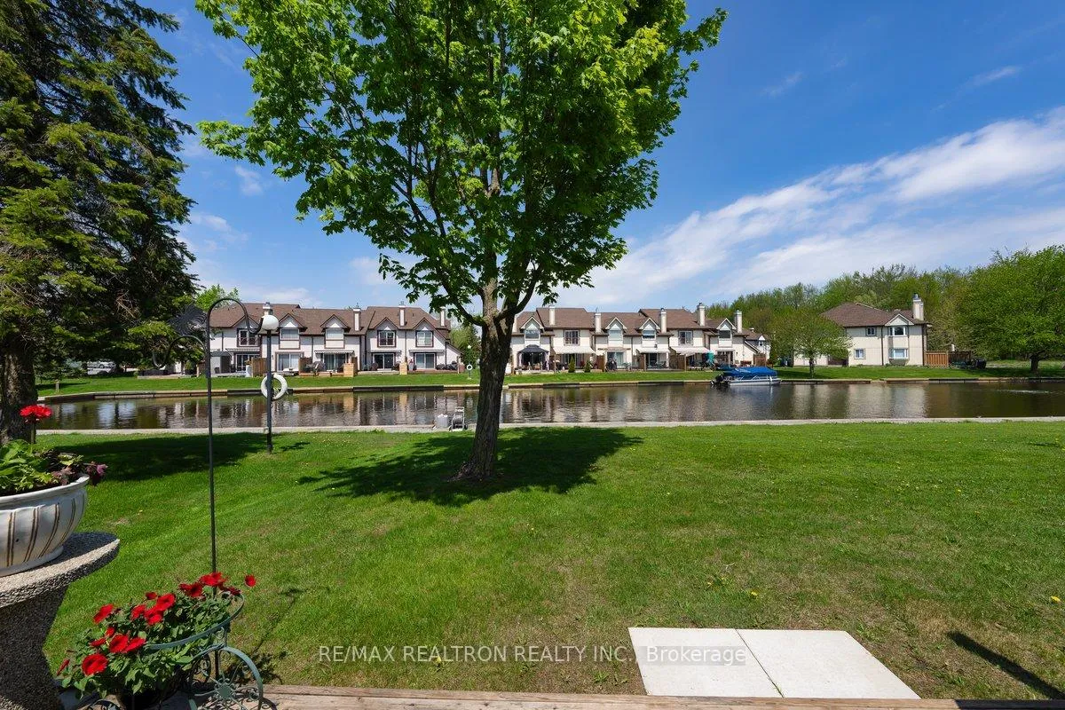Photo 40 of Unit 9, 11 Laguna Parkway, Ramara, Brechin — HOMEH