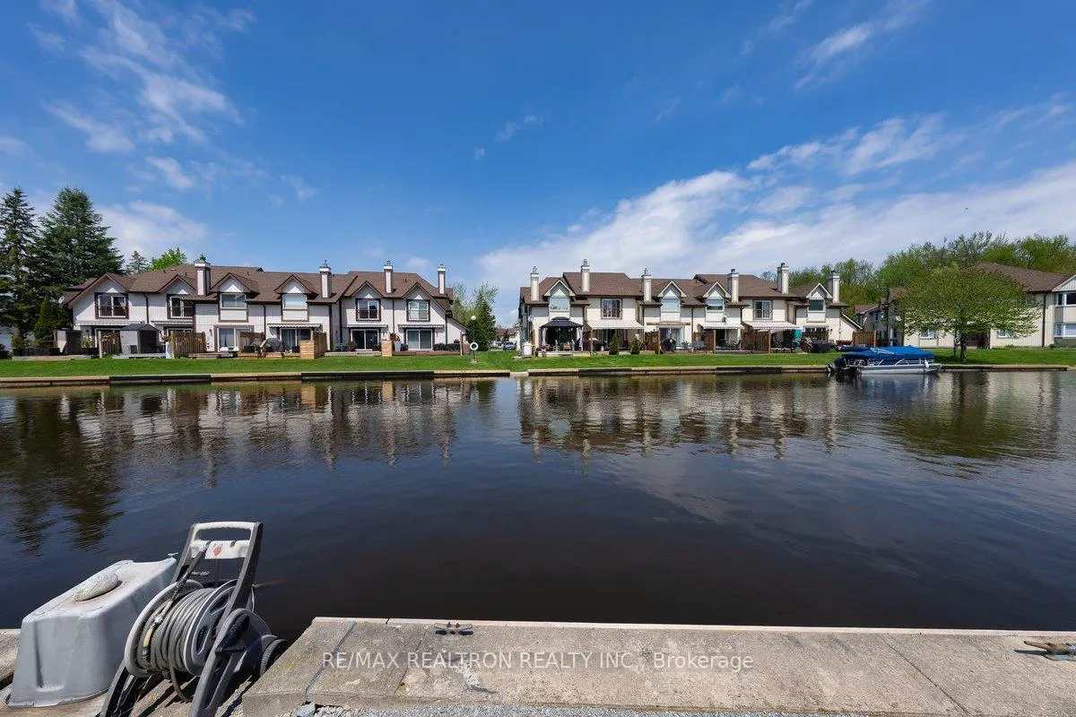 Photo 41 of Unit 9, 11 Laguna Parkway, Ramara, Brechin — HOMEH