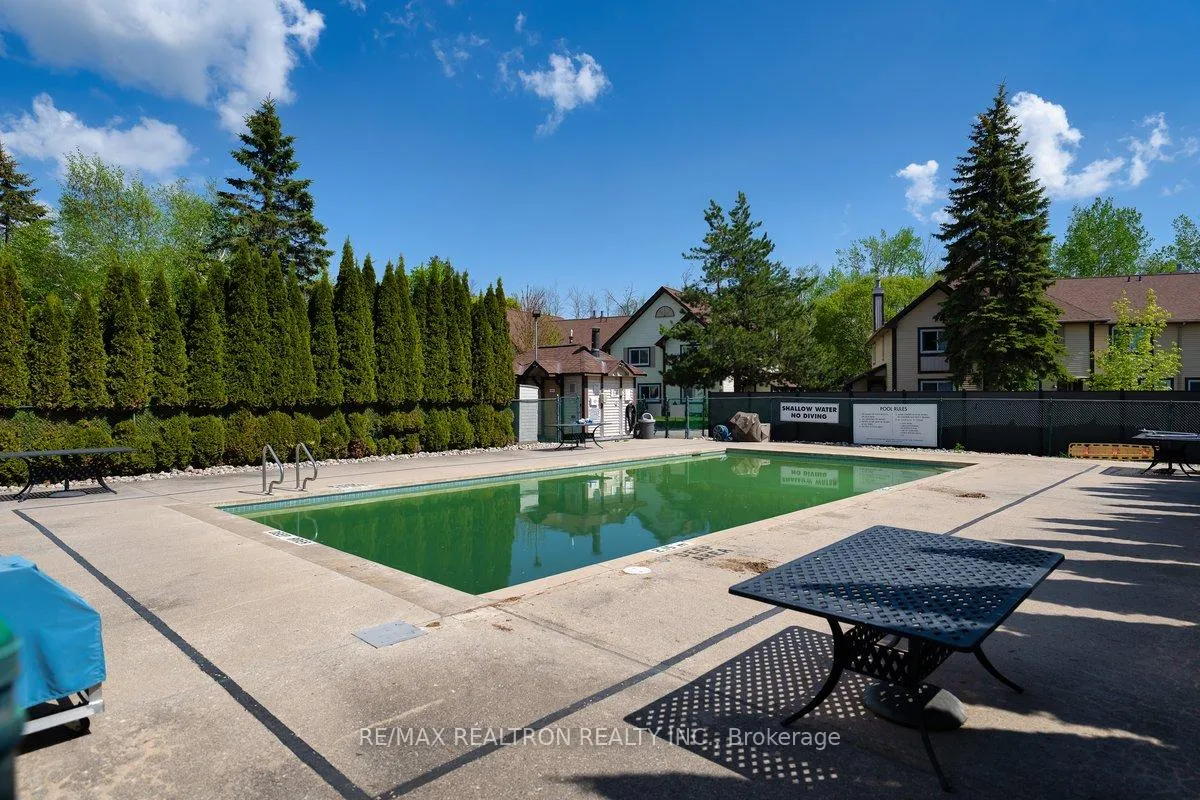 Photo 42 of Unit 9, 11 Laguna Parkway, Ramara, Brechin — HOMEH