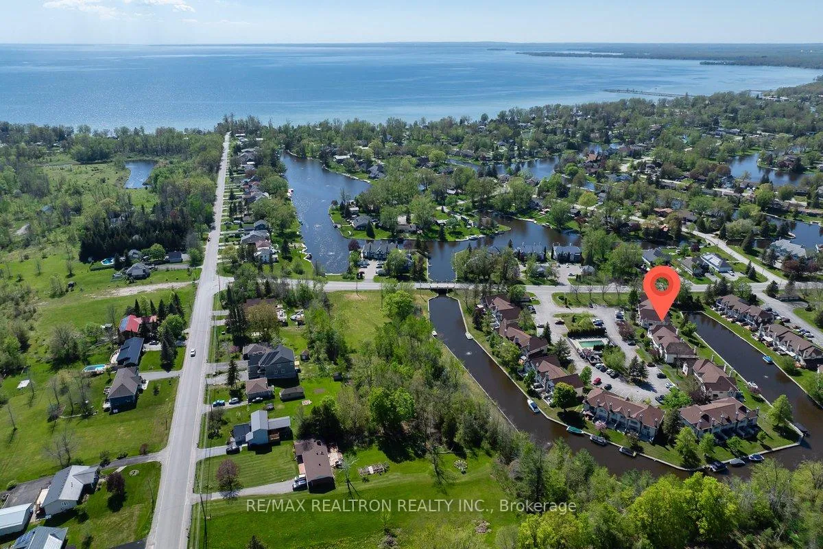 Photo 43 of Unit 9, 11 Laguna Parkway, Ramara, Brechin — HOMEH