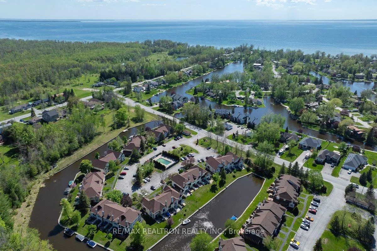 Photo 44 of Unit 9, 11 Laguna Parkway, Ramara, Brechin — HOMEH