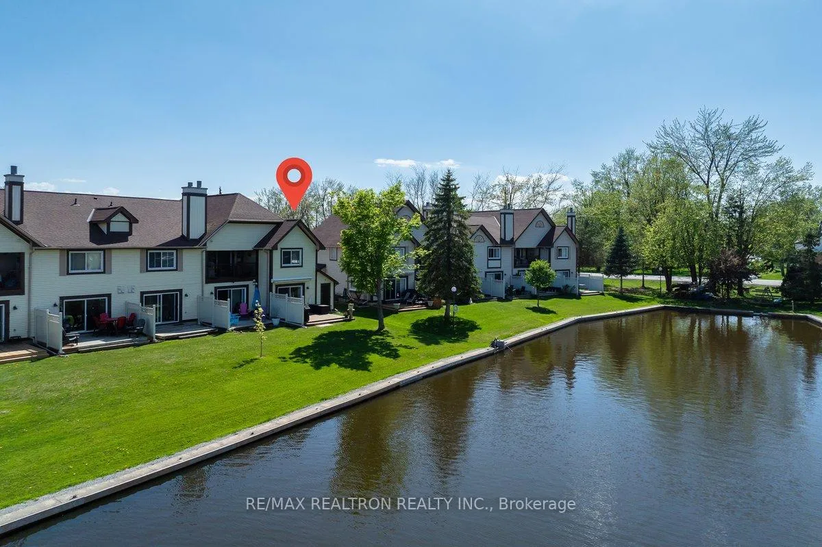 Photo 47 of Unit 9, 11 Laguna Parkway, Ramara, Brechin — HOMEH
