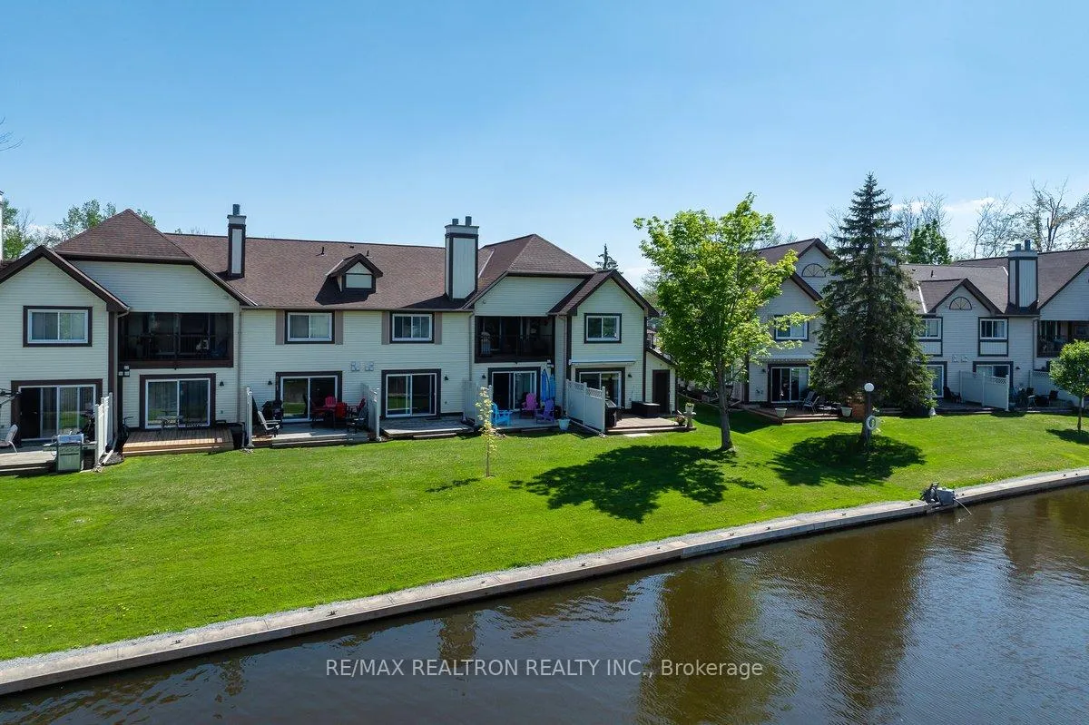 Photo 48 of Unit 9, 11 Laguna Parkway, Ramara, Brechin — HOMEH