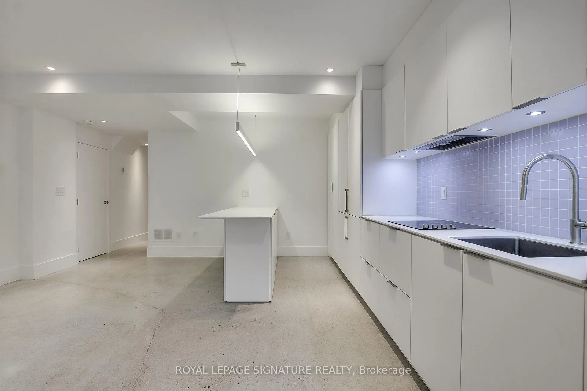 Photo 2 of Unit Bsmnt, 577 Dovercourt Road, Toronto, Palmerston-Little Italy — HOMEH