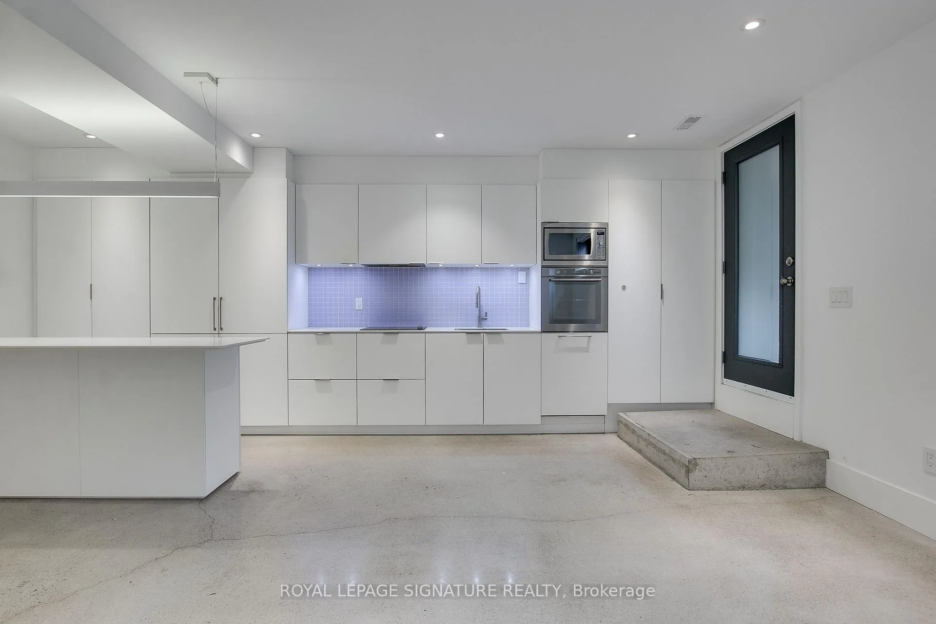 Photo 3 of Unit Bsmnt, 577 Dovercourt Road, Toronto, Palmerston-Little Italy — HOMEH