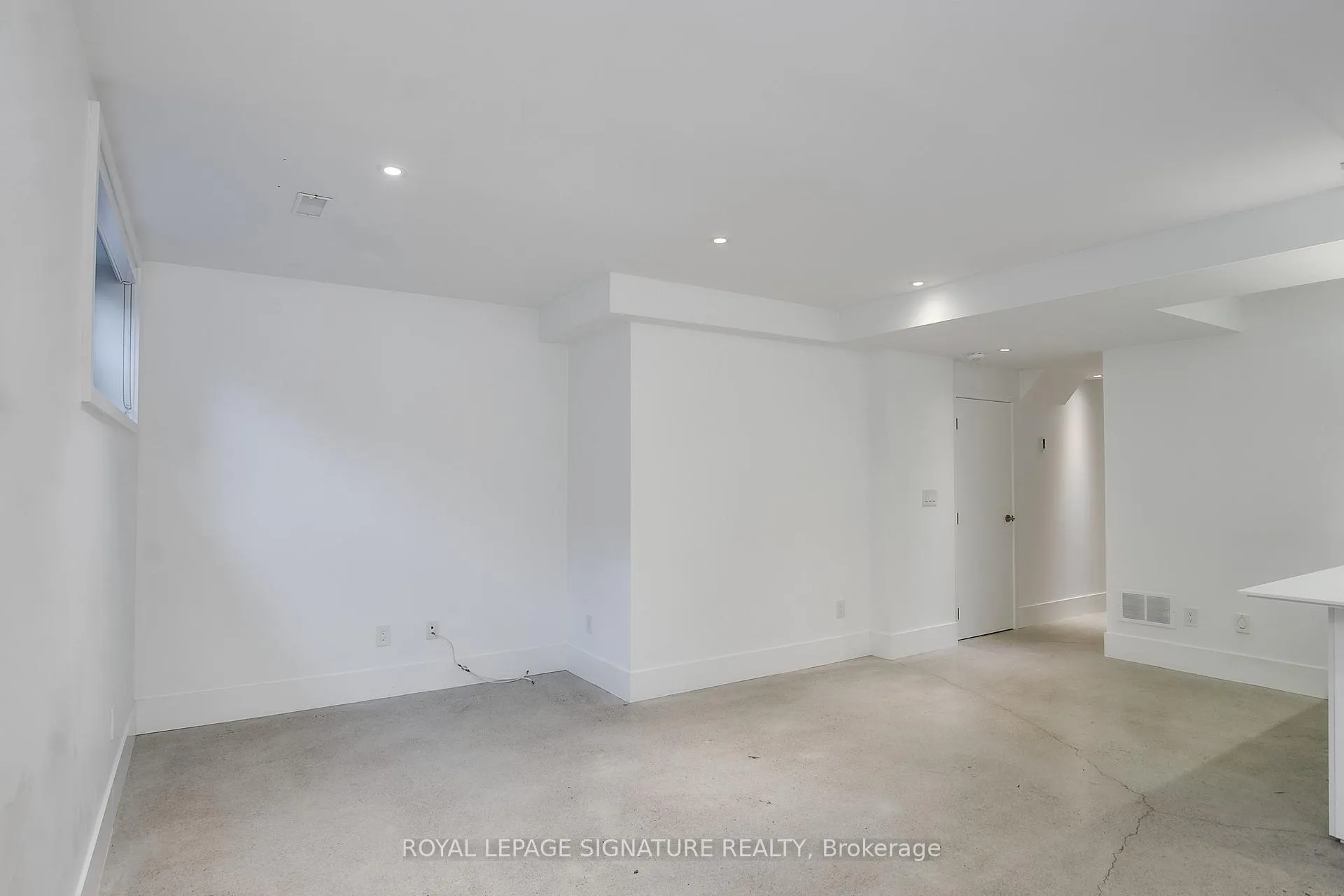 Photo 4 of Unit Bsmnt, 577 Dovercourt Road, Toronto, Palmerston-Little Italy — HOMEH